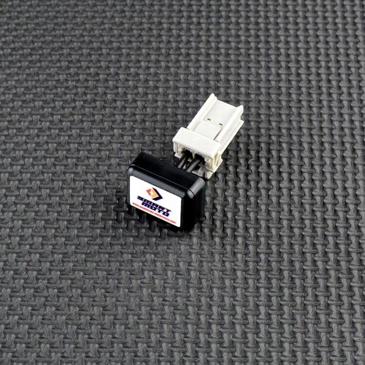 Honda 2007 + CBR 600RR Side Stand Switch Kickstand Bypass Eliminator 2025 2024