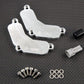 Aprilia RSV4 1000 1100 Factory SAS Eliminator Kit SMOG Block Off Blanking Plates