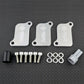 2011 - 2020 Triumph Speed Triple 1050 / R / RS AIS Blanking Plates SMOG Block Off SAS Valve Eliminator Kit
