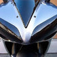 Yamaha '07-08 R1 Dark Tinted Headlight Covers / Protectors 2007 2008 YZF-R1
