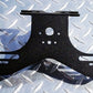 Yamaha FZ8 LED Fender Eliminator Tail Tidy FAZER8 FZ8N FZ8S  2010 11 12 13 14 15