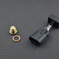 O2 Sensor Eliminator Kit 2012 - 2020 MV Agusta F3 675 800 & F4 1000 S / R / RR