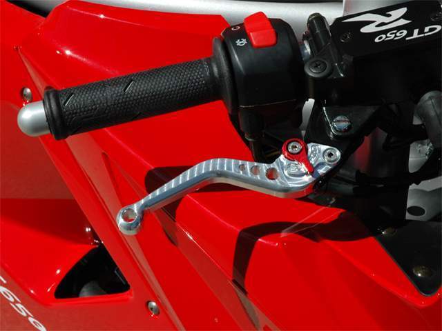 PAZZO Levers - Suzuki GSX-R 1000  ALL YEARS  GSXR1000 GSX-R1000 GSX-R1000R 2023