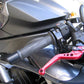 PAZZO Levers - Suzuki GSX-R 1000  ALL YEARS  GSXR1000 GSX-R1000 GSX-R1000R 2023