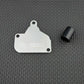 KTM 690 Enduro / R 2008 - 2018 SAS SMOG Block Off Plate SLS Eliminator Kit