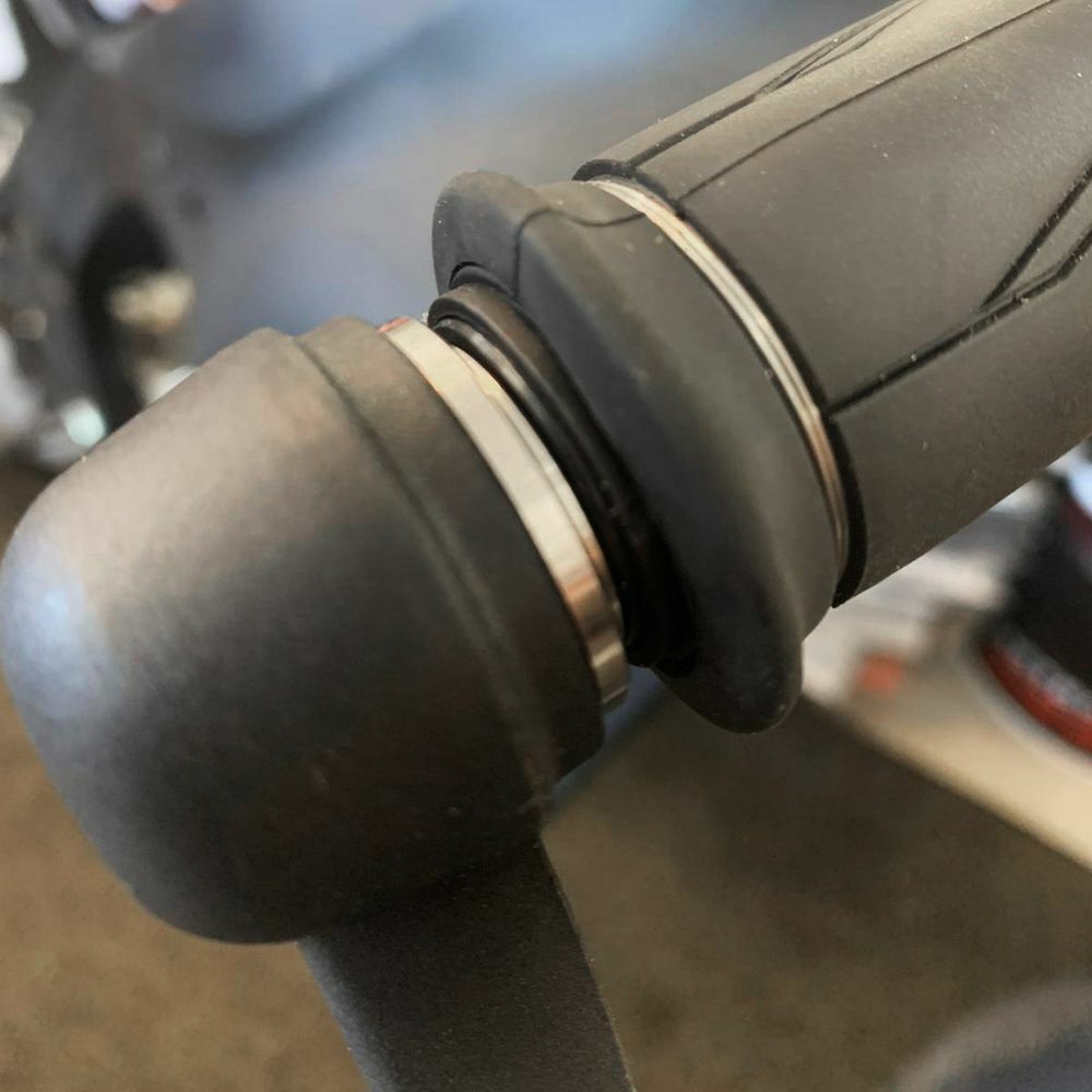 GBRacing Brake Lever Guard / Protector - Ducati Panigale 1199 & V4 / V4S GB