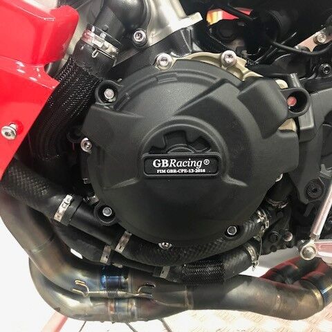 2017 2018 2019 CBR 1000RR GB Racing Engine Cover Slider Set 17 18 19 CBR1000RR