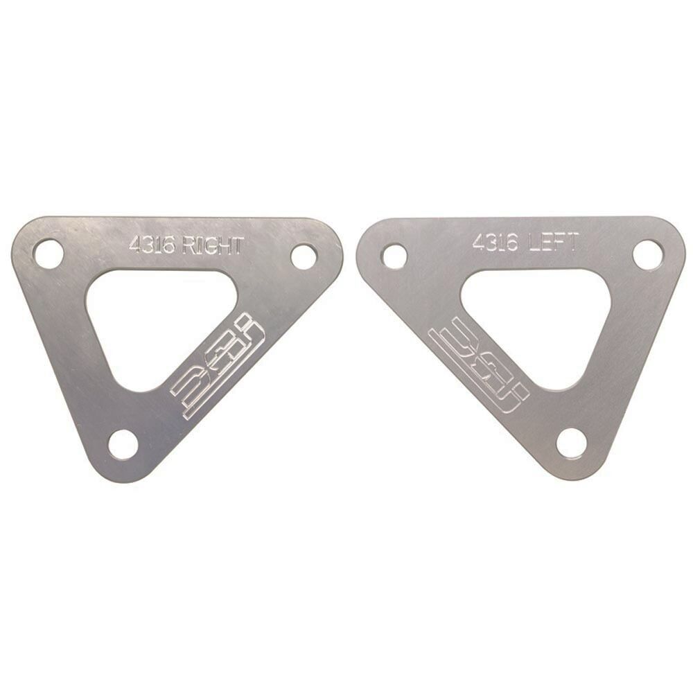 2009 - 2016 GSX-R1000 Lowering Links Triangles K9 L0 L1 L2 L3 L4 L5 L6 GSXR