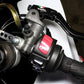 Brembo 19RCS Adjustable Radial Front Brake Master Cylinder RCS 19 Lever + Tygon