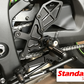 VORTEX V3 2.0 REARSETS 2016 + ZX10R Rear Sets RS403K 2017 2018 2019 2020 ZX-10R