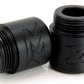 Replacement Frame Slider End Caps - 250R 650R ZX6R ZX10 ZX14 CBR 600RR S1000RR