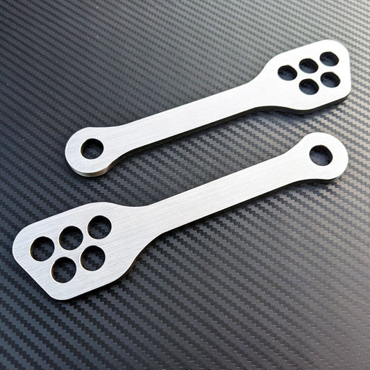 Suzuki  SV650  '99-02  Lowering Links / Dog Bones  SV650S  2002 2001 2000 1999