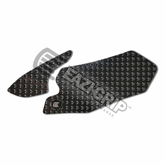 Ducati Panigale - Eazi-Grip Evo Tank Grip Traction Pads 899 959 1199 1299 Black