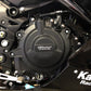 Ninja 400 GB Racing Engine Case Cover Slider / Protector Set - Kawasaki ZXR400