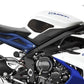 2013 + Daytona 675 675R Eazi-Grip Evo Tank Grip 675 & 765 Street Triple - Black