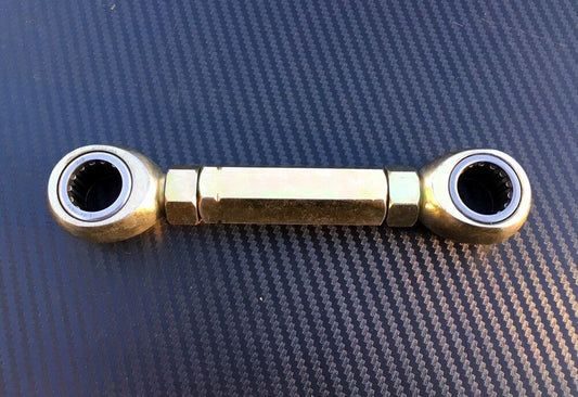 Triumph 675 675R Fully Adjustable Lowering Link Daytona & Street Triple / R LAMS