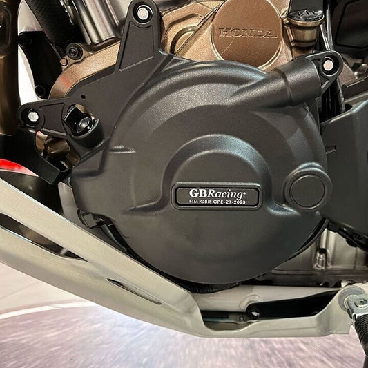 2020 + Africa Twin GB Racing Engine Case Cover Slider Set Honda CRF1100 CRF 1100