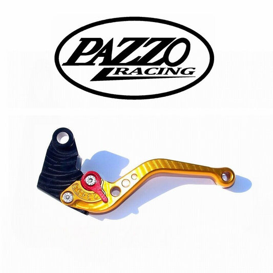 Complete Replacement PAZZO Lever - Long or Short - Brake or Clutch - Any Colour