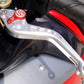 FP Racing Levers - Suzuki SV650 DL650 VStrom SRAD GSXR 600 750 Katana