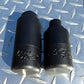 BMW S1000RR Delrin Tip Frame Sliders / Crash Knobs S1000 RR & HP4