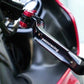 PAZZO Levers - Suzuki GSX-R 1000  ALL YEARS  GSXR1000 GSX-R1000 GSX-R1000R 2023