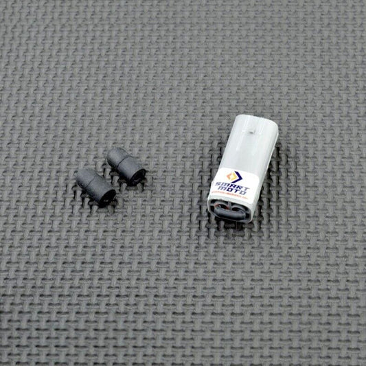 EVAP Canister Removal Kit 2020 + Suzuki V-STROM DL 1050 DL1050XT Charcoal Vent