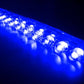 240mm LED Strip R1 R6 R3 HAYABUSA GSXR TL1000 SV1000 ER6 ZX6 ZX10 ZX12 ZX14 CBR