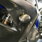 GB Racing 2017 + Suzuki GSX-R1000 Frame Sliders Crash Knobs GSXR L7 L8 L9 M0 M1