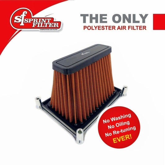 SPRINT P08 Air Filter BMW R1200R R1200RS R1200RT R1200GS / Adventure R1200 K142S