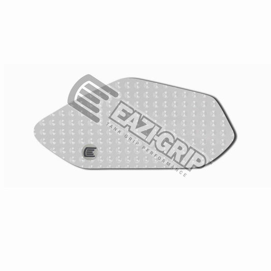 2015 - 2018 S1000RR Eazi-Grip Evo Tank Traction Pads BMW S1000R 2019 2020 Clear