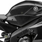 2017 + Yamaha R6 Eazi-Grip Evo Tank Traction Pads 2018 2019 2020 2021 2022 Black