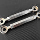 Kawasaki ZX14 Fully Adjustable Lowering Links / Dog Bones ZZR1400 ZX14R Ninja