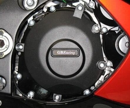 GSX-R1000 K5 K8 GB Racing Engine Case Cover Sliders 08 07 06 05 GSXR 1000 K6 K7