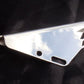 Suzuki 2005-06 GSX-R1000 Chain Guard - Polished S/Steel Chrome K5 K6  GSXR 1000