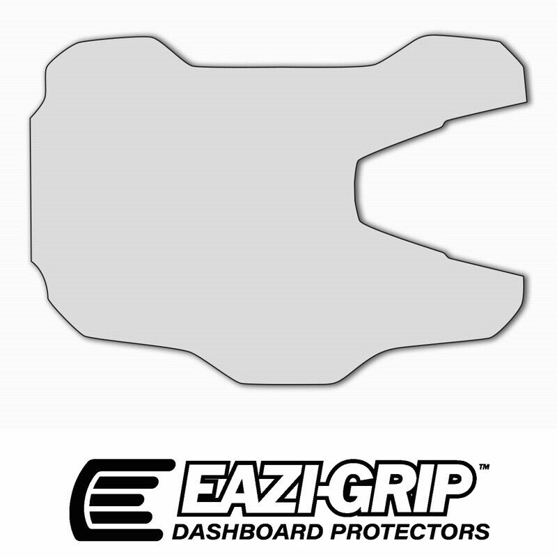 Eazi-Grip Dash Protector - 2015 + Ducati Multistrada 950 1200 1260 V2