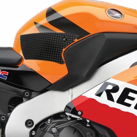 2012 - 2016 CBR1000RR Eazi-Grip Evo Tank Traction Pads CBR 1000RR 2015 2014 2013