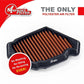 SPRINT P08 Air Filter - Kawasaki NINJA H2 H2SX H2SE+ SX SE+ Airfilter PM153S