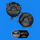 2022 + Ducati STREETFIGHTER V2 GB Racing Engine Case Cover Slider Set 2023