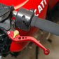 Complete Replacement PAZZO Lever - Long or Short - Brake or Clutch - Any Colour