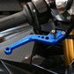 PAZZO Levers - GSR600 GSR750 GSX-S750 GSX-S1000 GSX-S1000F GSXS GSX650F GSX1400