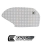 2021 + HAYABUSA Eazi-Grip Evo Tank Grip Traction Pads GSX1300R Gen 3 Clear