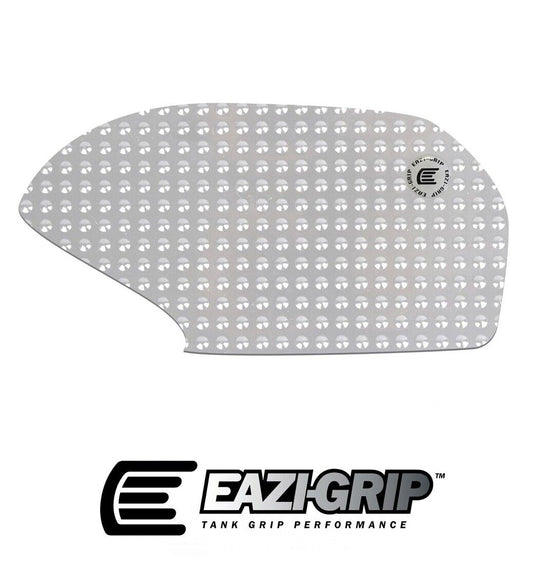 2021 + HAYABUSA Eazi-Grip Evo Tank Grip Traction Pads GSX1300R Gen 3 Clear