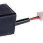 2-Pin LED Flasher Relay For Suzuki GSX-8S GSX-8R GSX-S1000 KATANA GS500 TL1000S