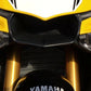 Yamaha 17-20 R6 Dark Tinted Headlight Covers / Protectors 2017 2018 2019 2020