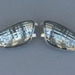 2006 + Suzuki GSX-R600 Front Turn Signal Lenses - Smoked