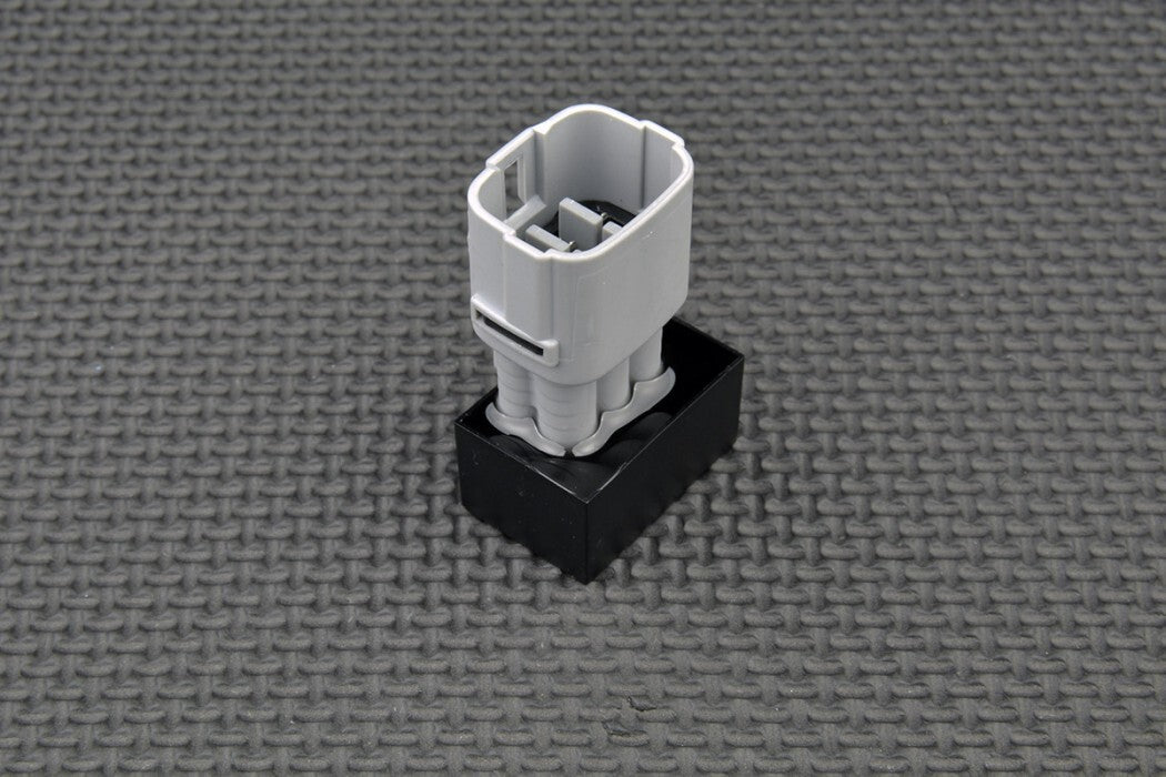 Exhaust Valve Servo Eliminator - Kawasaki Z H2 2020 - 2024 ZH2 Buddy