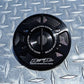 Quick Release Fuel Gas Cap BMW S1000RR S1000R HP4 R1200 K1600 F800 F700 R9T HP2