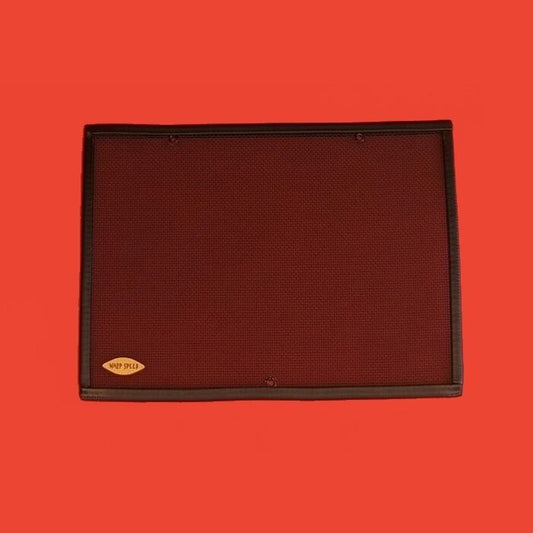 Yamaha 99-14 R1 WarpSpeed Stainless Radiator Guard 13 12 11 10 09 08 07 06 05 04