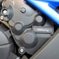 GB Racing ZX6R 2009 - 2013 Engine Case Cover Slider Set ZX-6R ZX6 2010 2011 2012