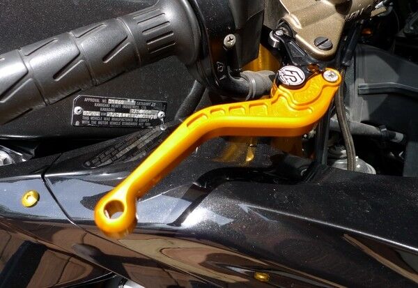 FP Racing Levers - Ducati 748 996 998 900SS 1000SS GT1000 S4 S4R M900 ST3 ST4